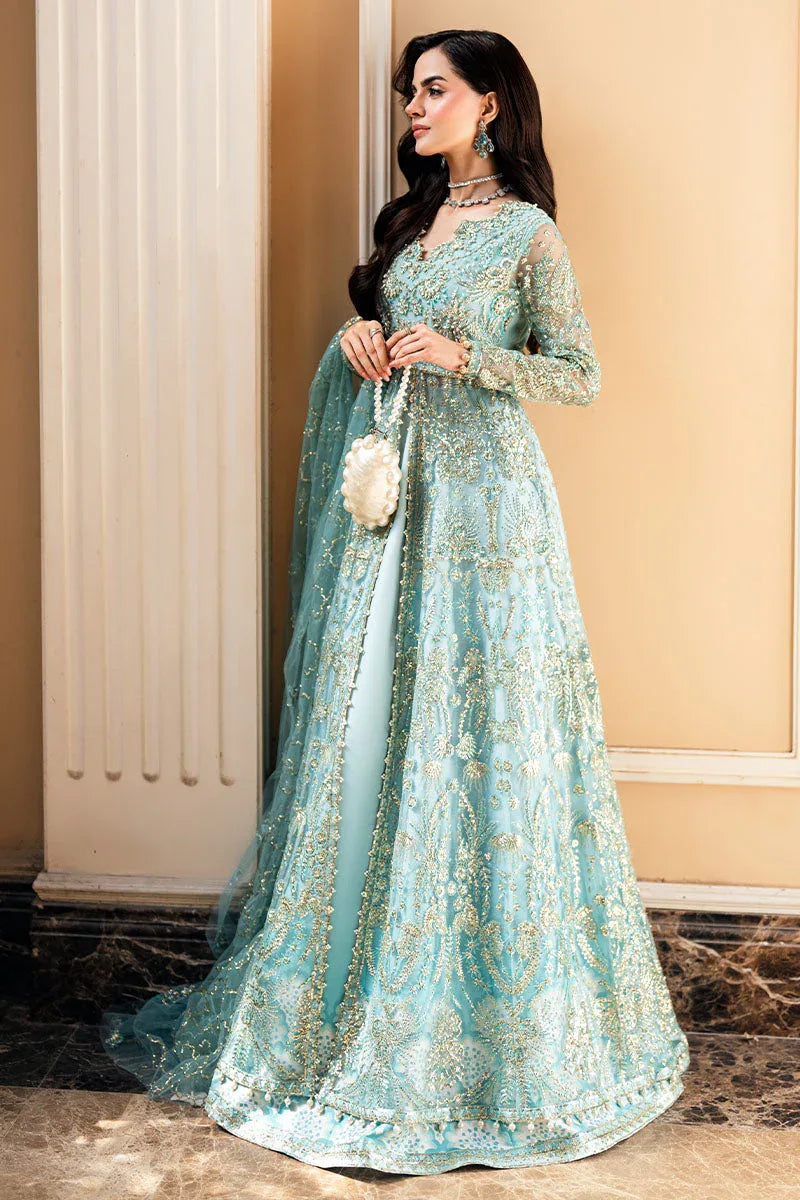 Mushq | Mann Mein Tu Wedding | DOU PAL - Rang-e-Khaas