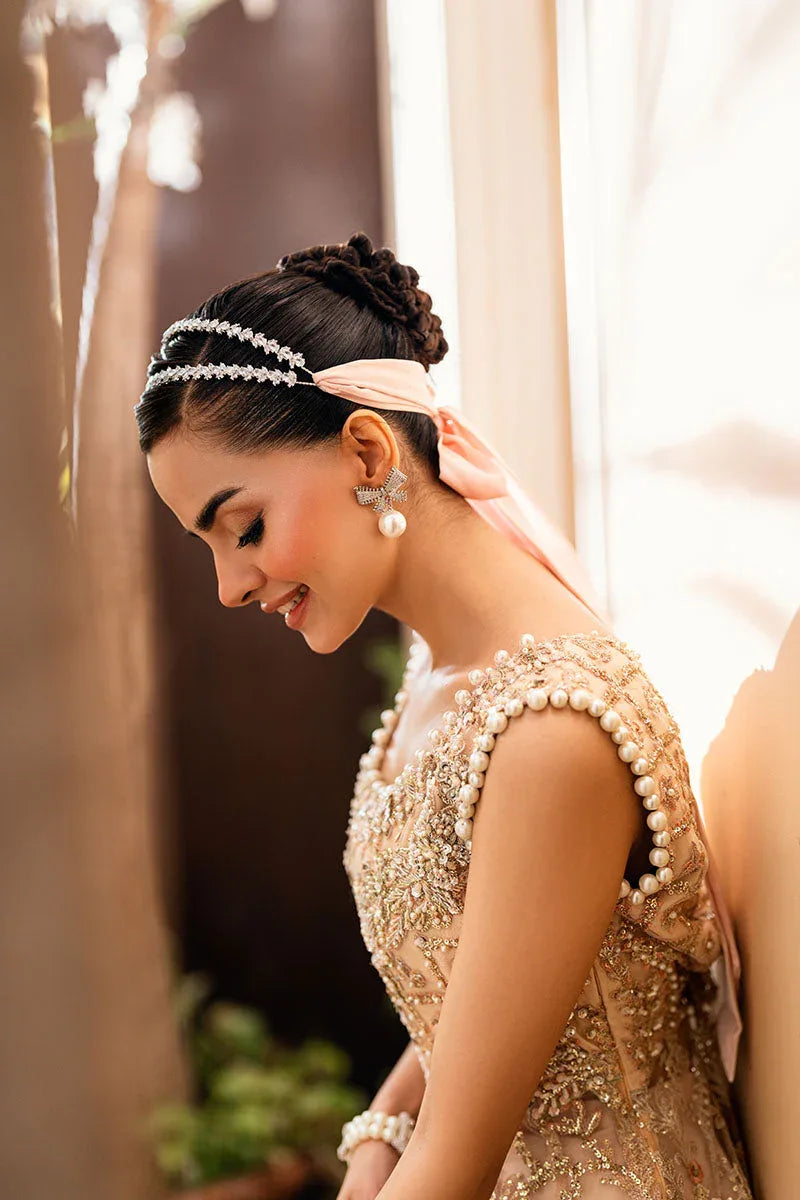 Mushq | Mann Mein Tu Wedding | ISHARAY - Rang-e-Khaas