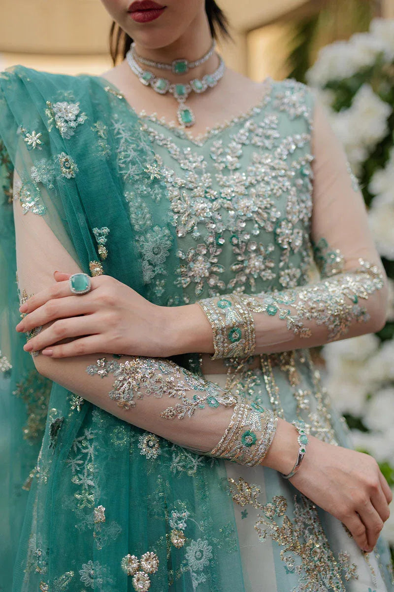 Mushq | Mann Mein Tu Wedding | KAHANI - Rang-e-Khaas