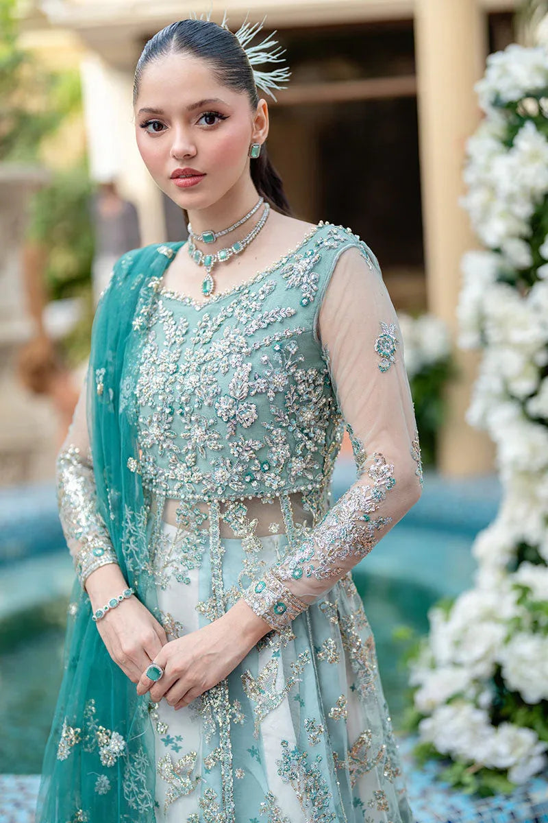Mushq | Mann Mein Tu Wedding | KAHANI - Rang-e-Khaas