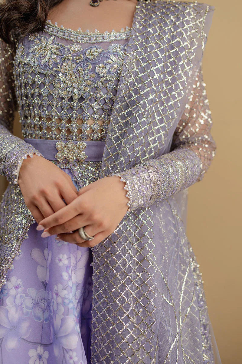 Mushq | Mann Mein Tu Wedding | PAYAAL - Rang-e-Khaas