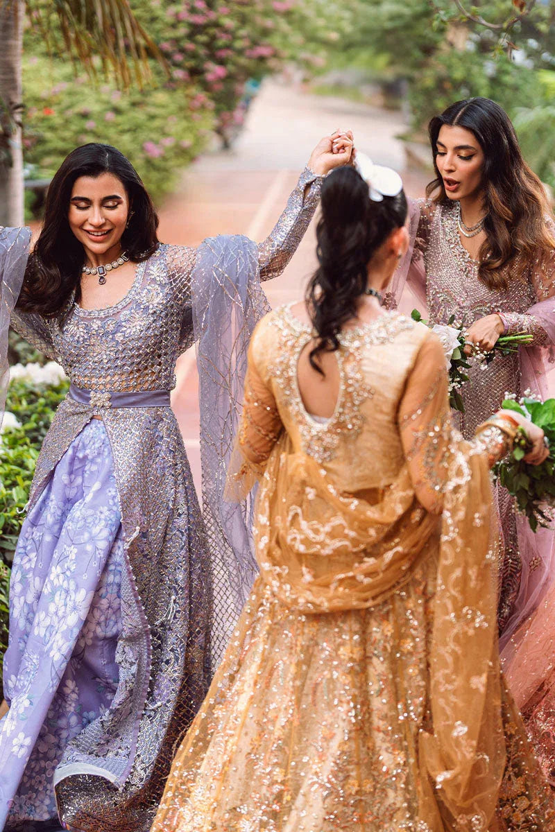 Mushq | Mann Mein Tu Wedding | PAYAAL - Rang-e-Khaas