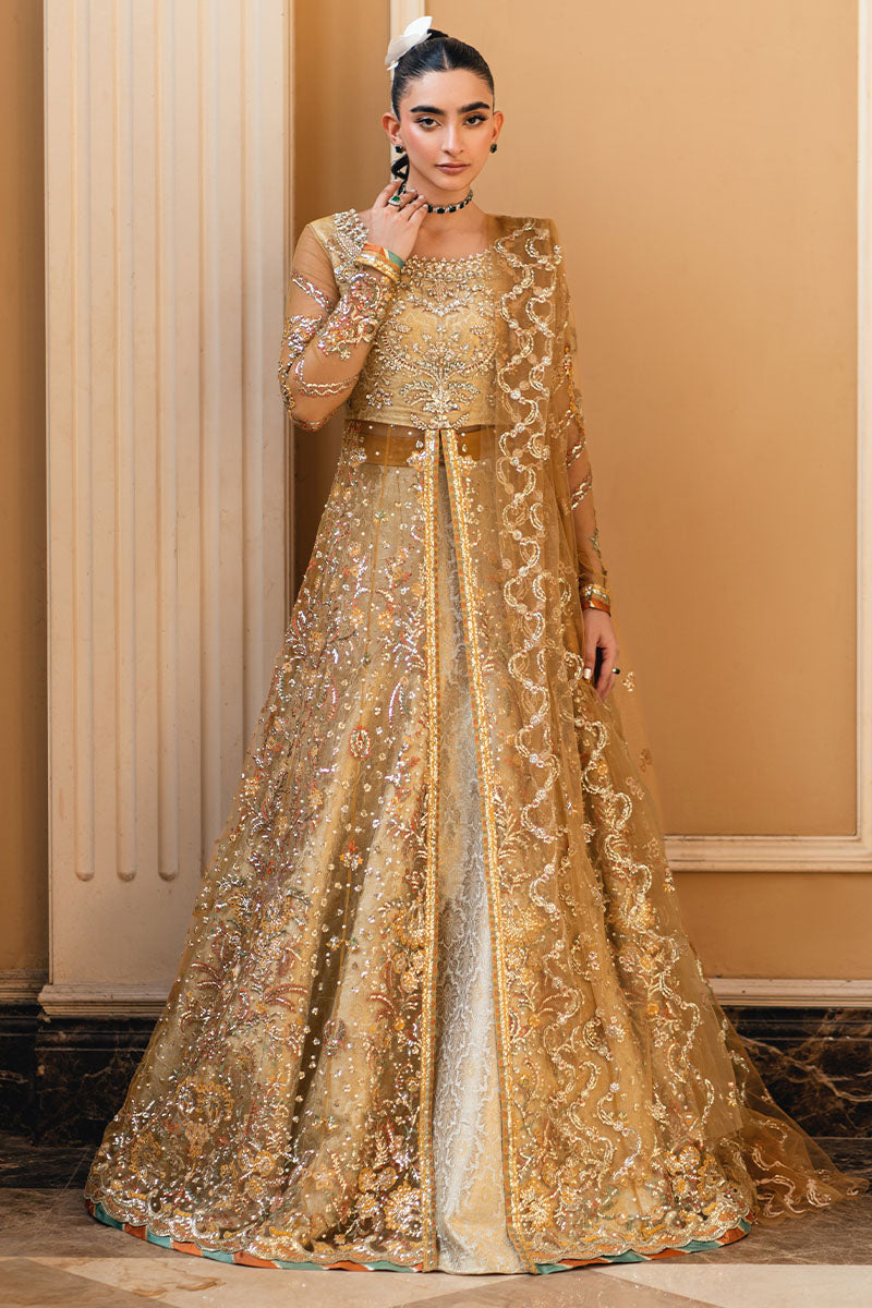 Mushq | Mann Mein Tu Wedding | SITARAY - Rang-e-Khaas