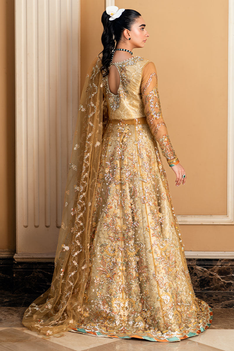 Mushq | Mann Mein Tu Wedding | SITARAY - Rang-e-Khaas