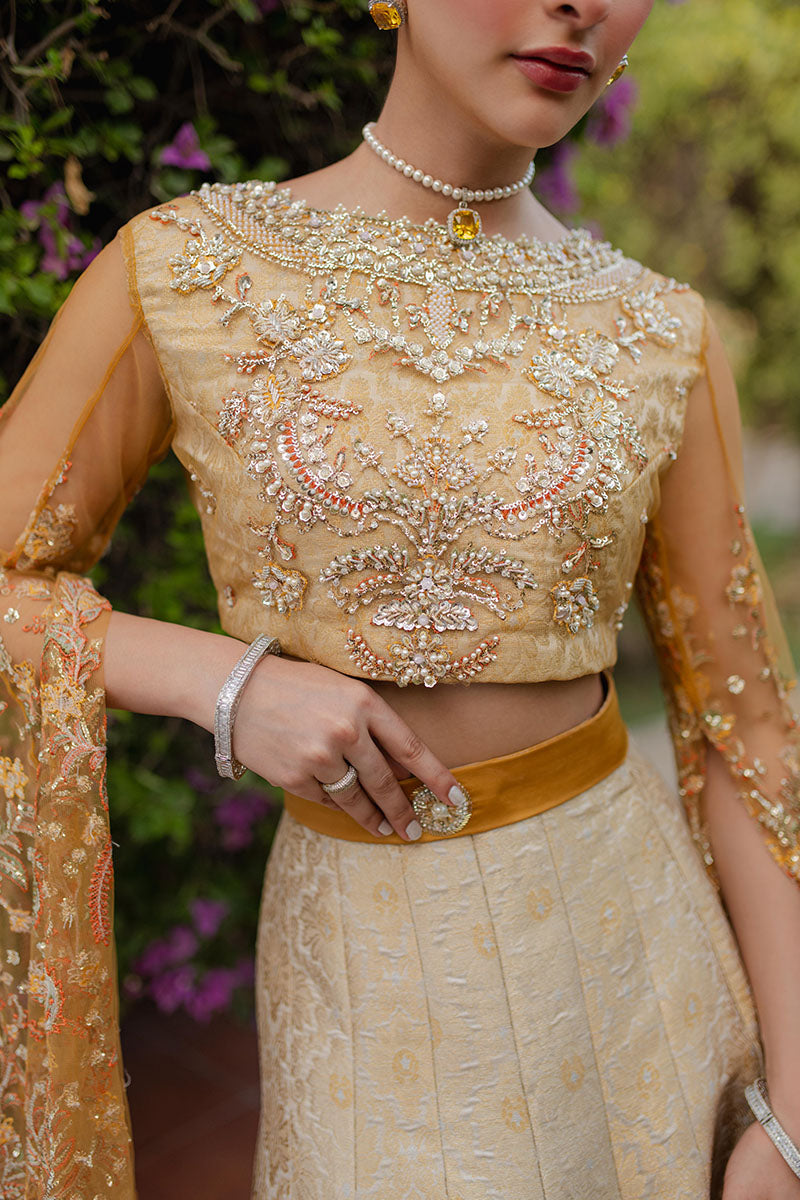 Mushq | Mann Mein Tu Wedding | SITARAY - Rang-e-Khaas