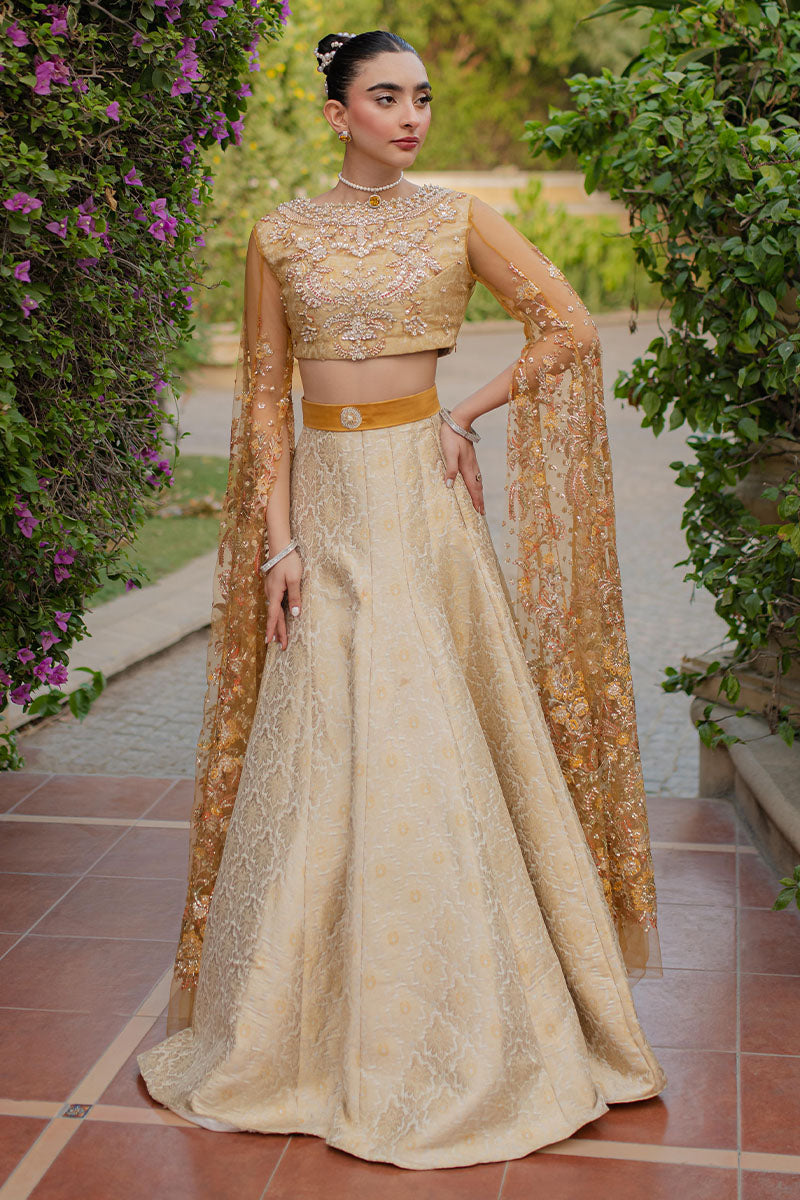 Mushq | Mann Mein Tu Wedding | SITARAY - Rang-e-Khaas