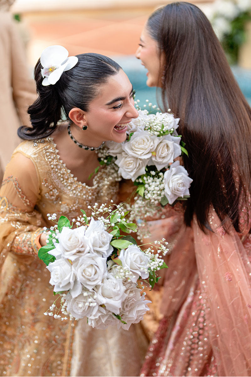 Mushq | Mann Mein Tu Wedding | SITARAY - Rang-e-Khaas