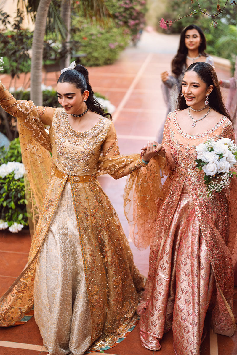 Mushq | Mann Mein Tu Wedding | SITARAY - Rang-e-Khaas