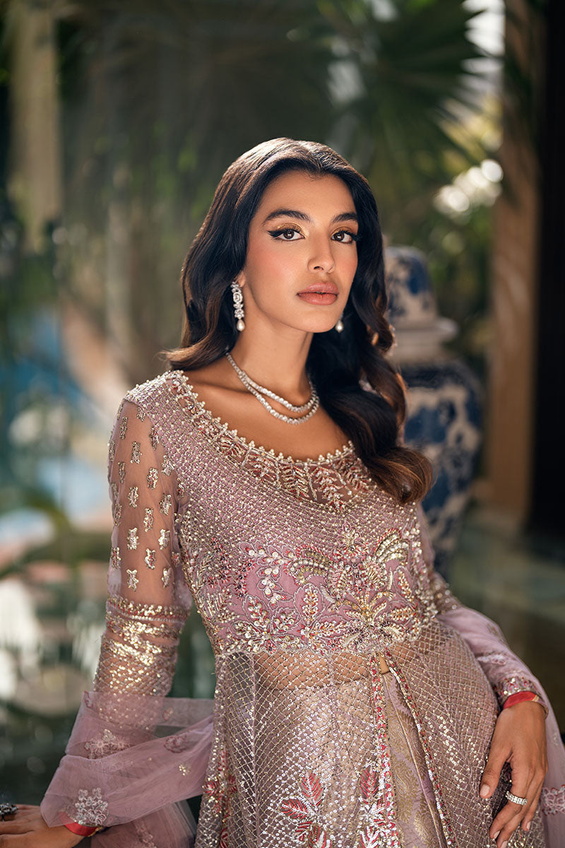 Mushq | Mann Mein Tu Wedding | WADAY - Rang-e-Khaas