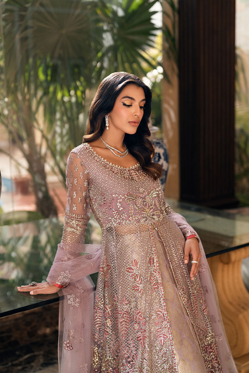 Mushq | Mann Mein Tu Wedding | WADAY - Rang-e-Khaas