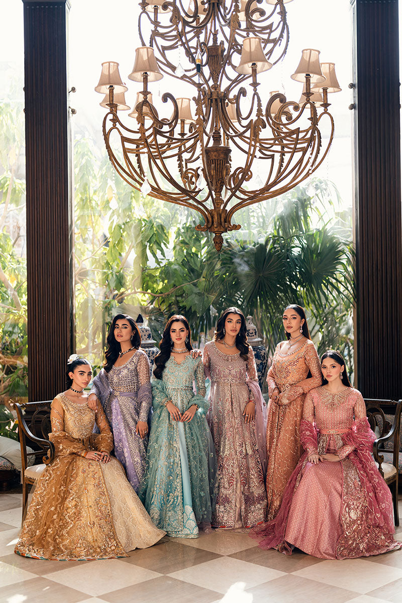 Mushq | Mann Mein Tu Wedding | WADAY - Rang-e-Khaas