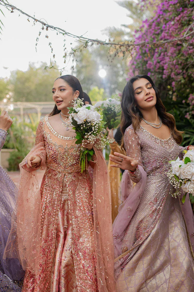 Mushq | Mann Mein Tu Wedding | YAARI - Rang-e-Khaas