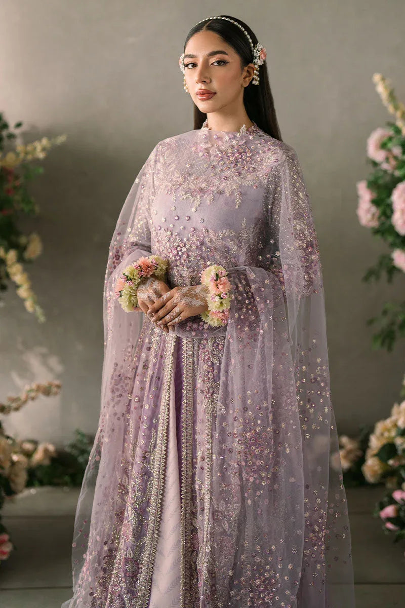 Mushq | Matani Evening Luxury Chiffon | Alyana - Rang-e-Khaas