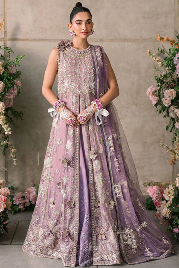 Mushq | Matani Evening Luxury Chiffon | Sana - Rang-e-Khaas