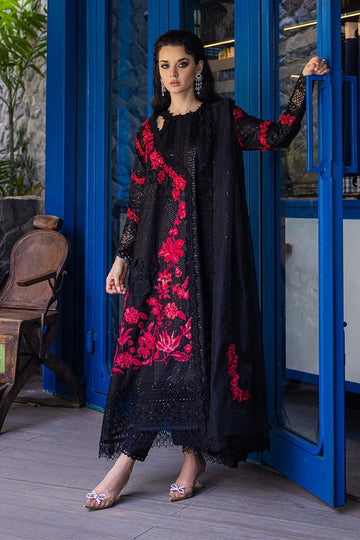 Mushq | Orient Express Luxury Lawn | EXOTICA - Rang-e-Khaas