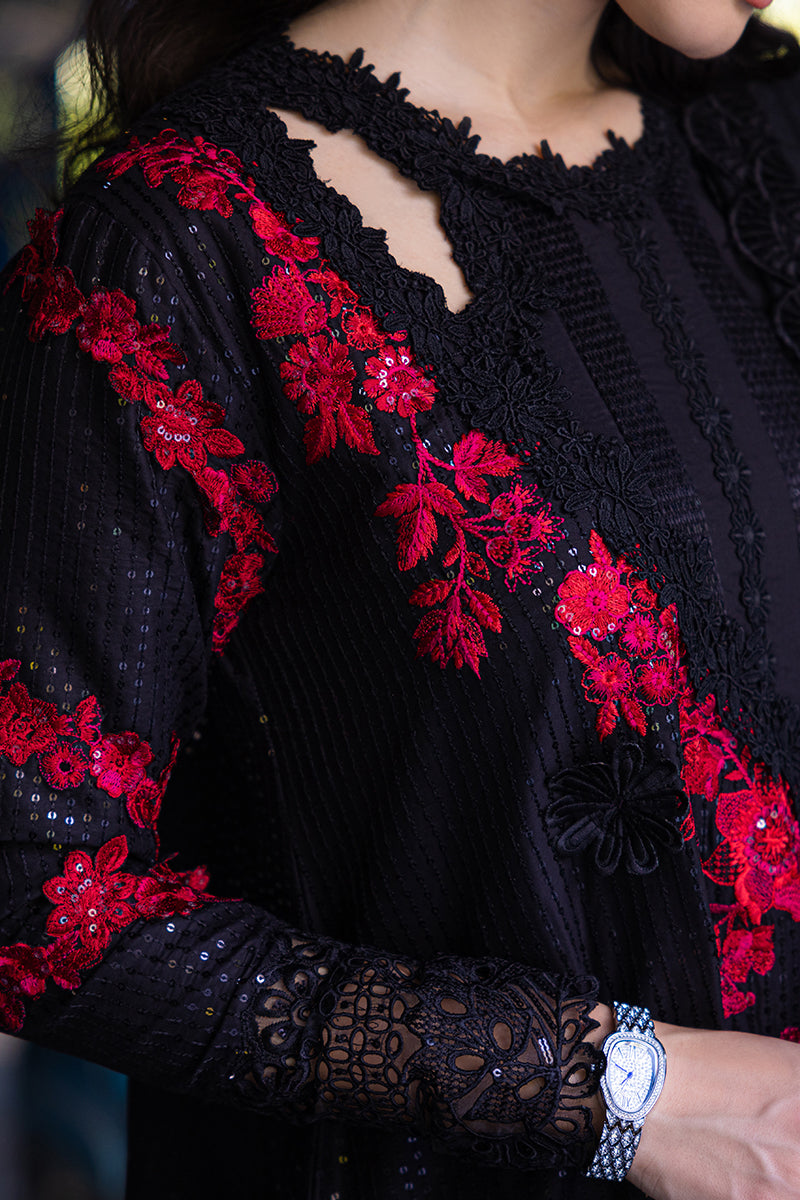 Mushq | Orient Express Luxury Lawn | EXOTICA - Rang-e-Khaas