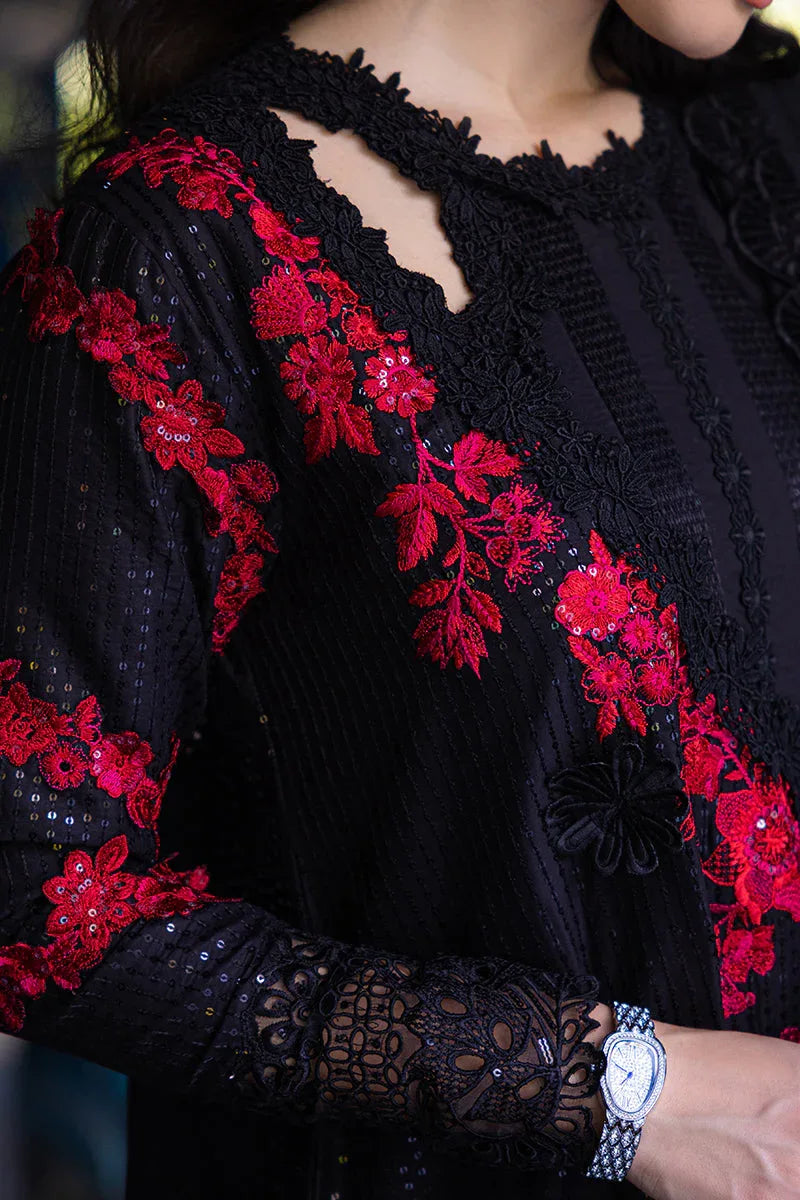 Mushq | Orient Express Luxury Lawn | EXOTICA - Rang-e-Khaas