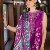 Mushq | Orient Express Luxury Lawn | ORIENTELLA - Rang-e-Khaas