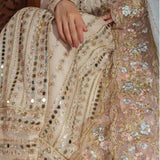 Mushq | Qala Kamdaani | Aaima - Rang-e-Khaas