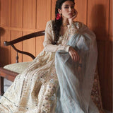 Mushq | Qala Kamdaani | Aaima - Rang-e-Khaas