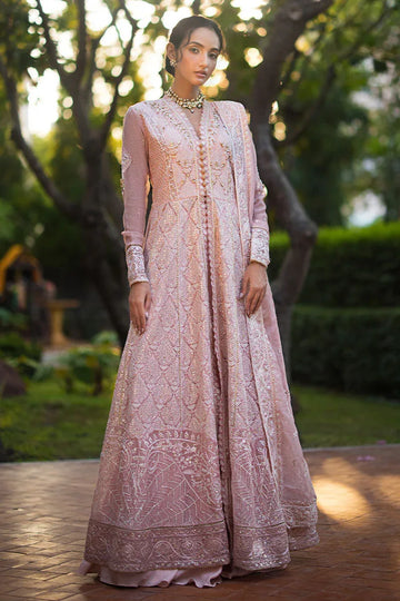 Mushq | Roohi Luxury Collection | AANYA - Rang-e-Khaas
