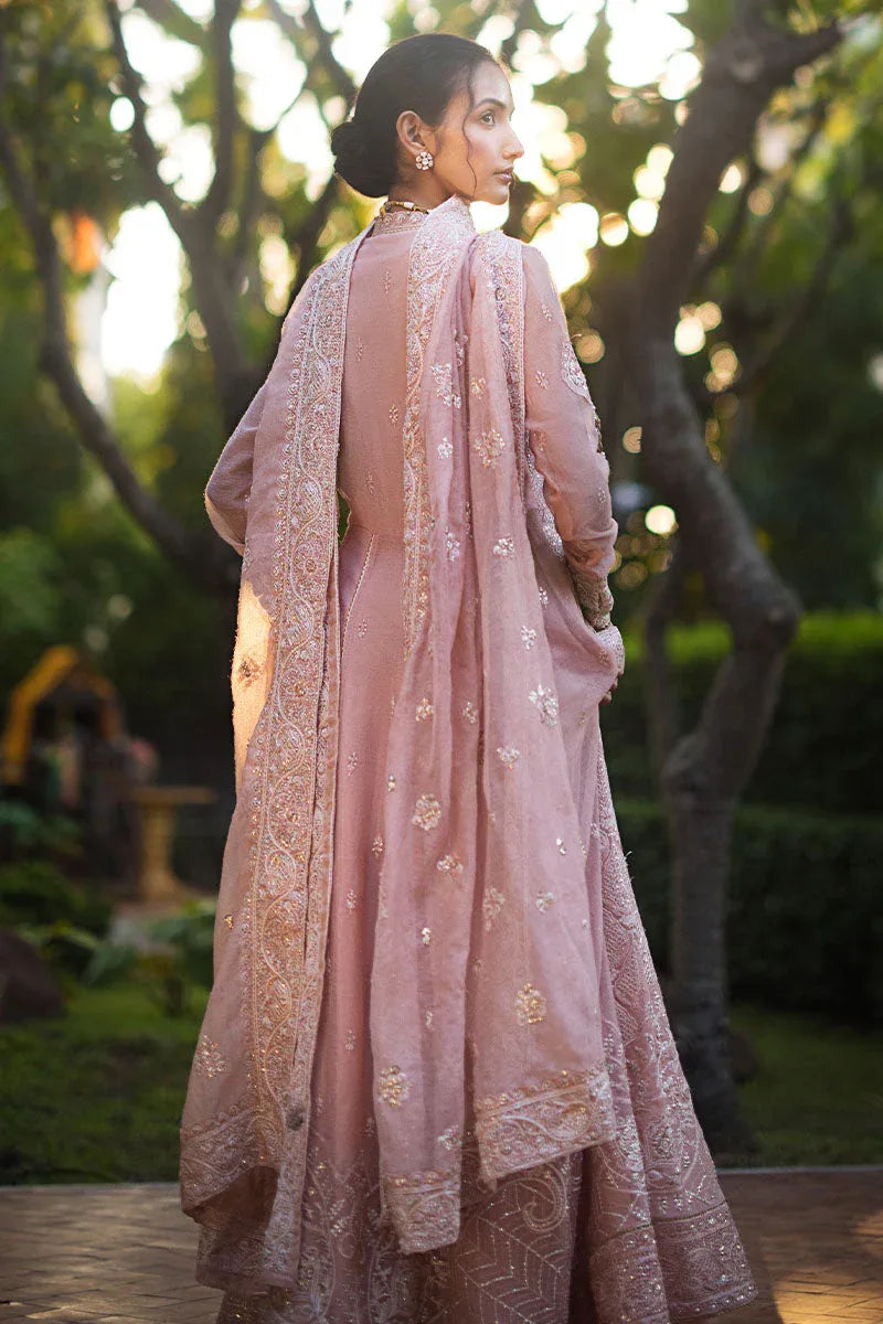 Mushq | Roohi Luxury Collection | AANYA - Rang-e-Khaas