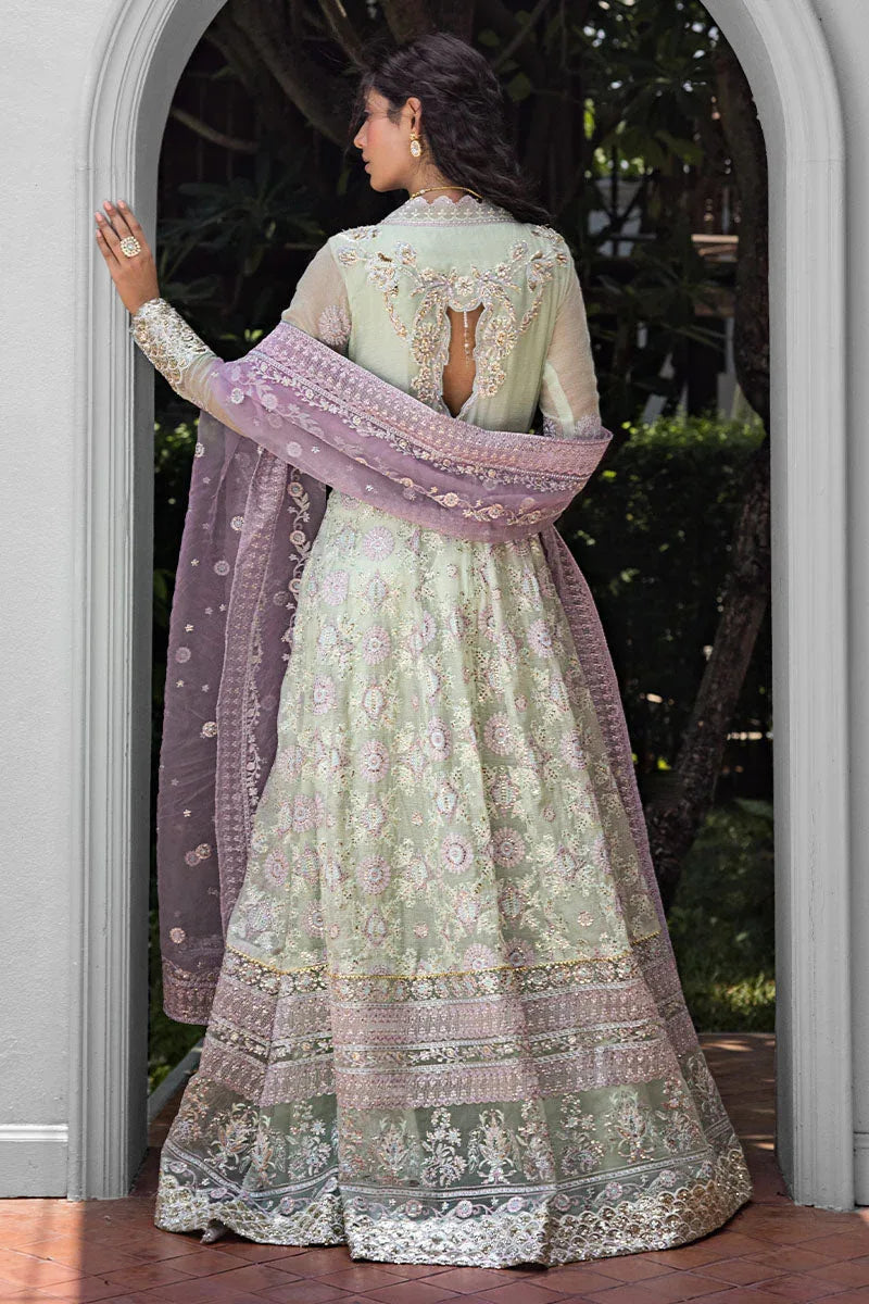 Mushq | Roohi Luxury Collection | AARA - Rang-e-Khaas