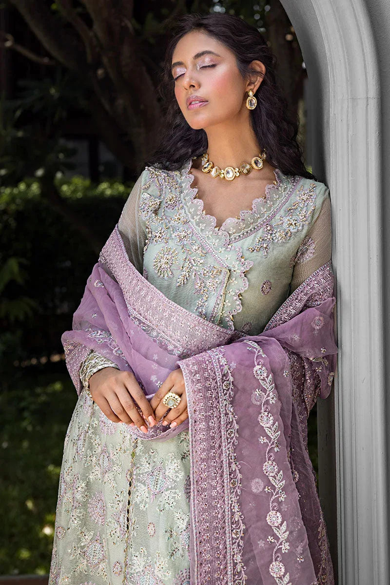 Mushq | Roohi Luxury Collection | AARA - Rang-e-Khaas