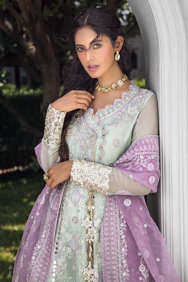 Mushq | Roohi Luxury Collection | AARA - Rang-e-Khaas