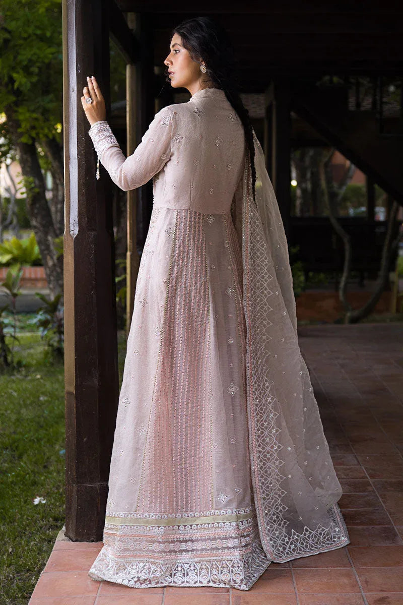 Mushq | Roohi Luxury Collection | Anika - Rang-e-Khaas