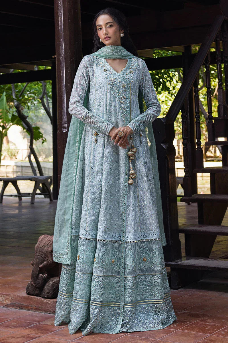 Mushq | Roohi Luxury Collection | DIYA - Rang-e-Khaas
