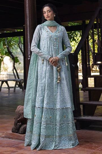 Mushq | Roohi Luxury Collection | DIYA - Rang-e-Khaas