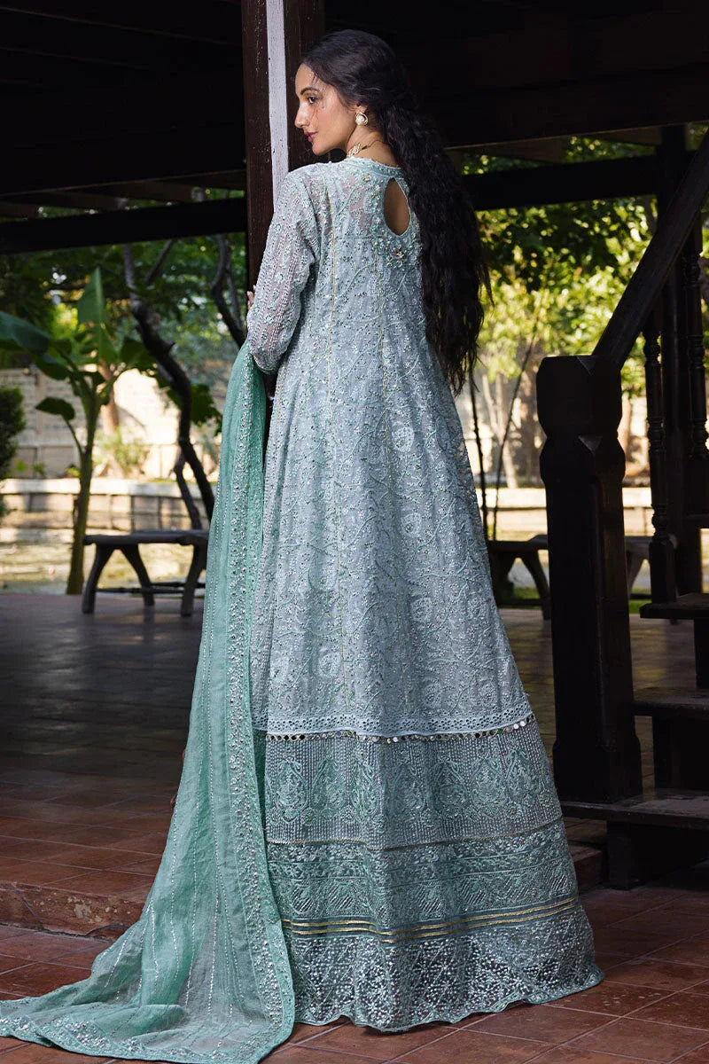 Mushq | Roohi Luxury Collection | DIYA - Rang-e-Khaas