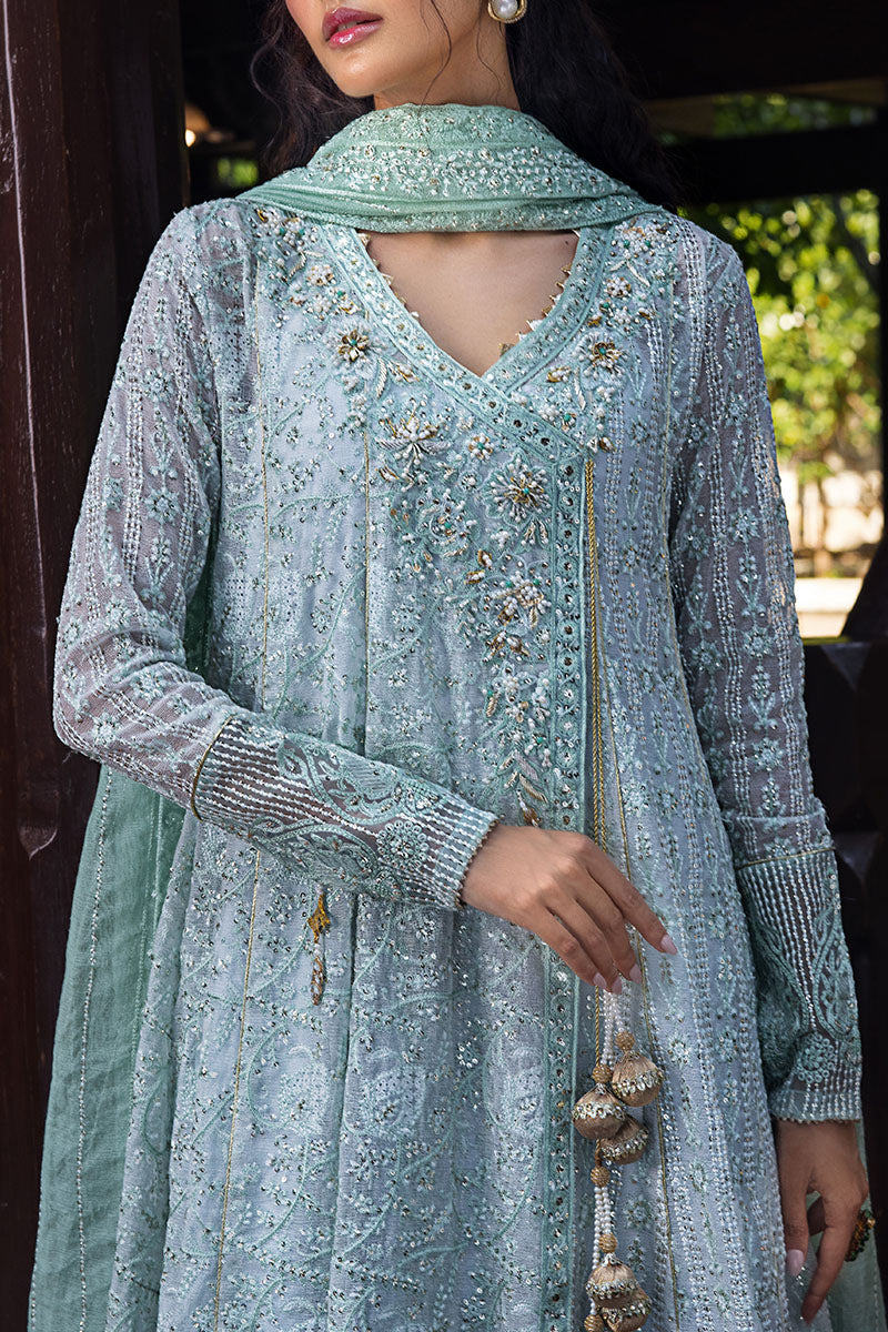 Mushq | Roohi Luxury Collection | DIYA - Rang-e-Khaas