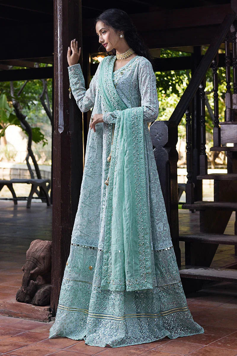 Mushq | Roohi Luxury Collection | DIYA - Rang-e-Khaas