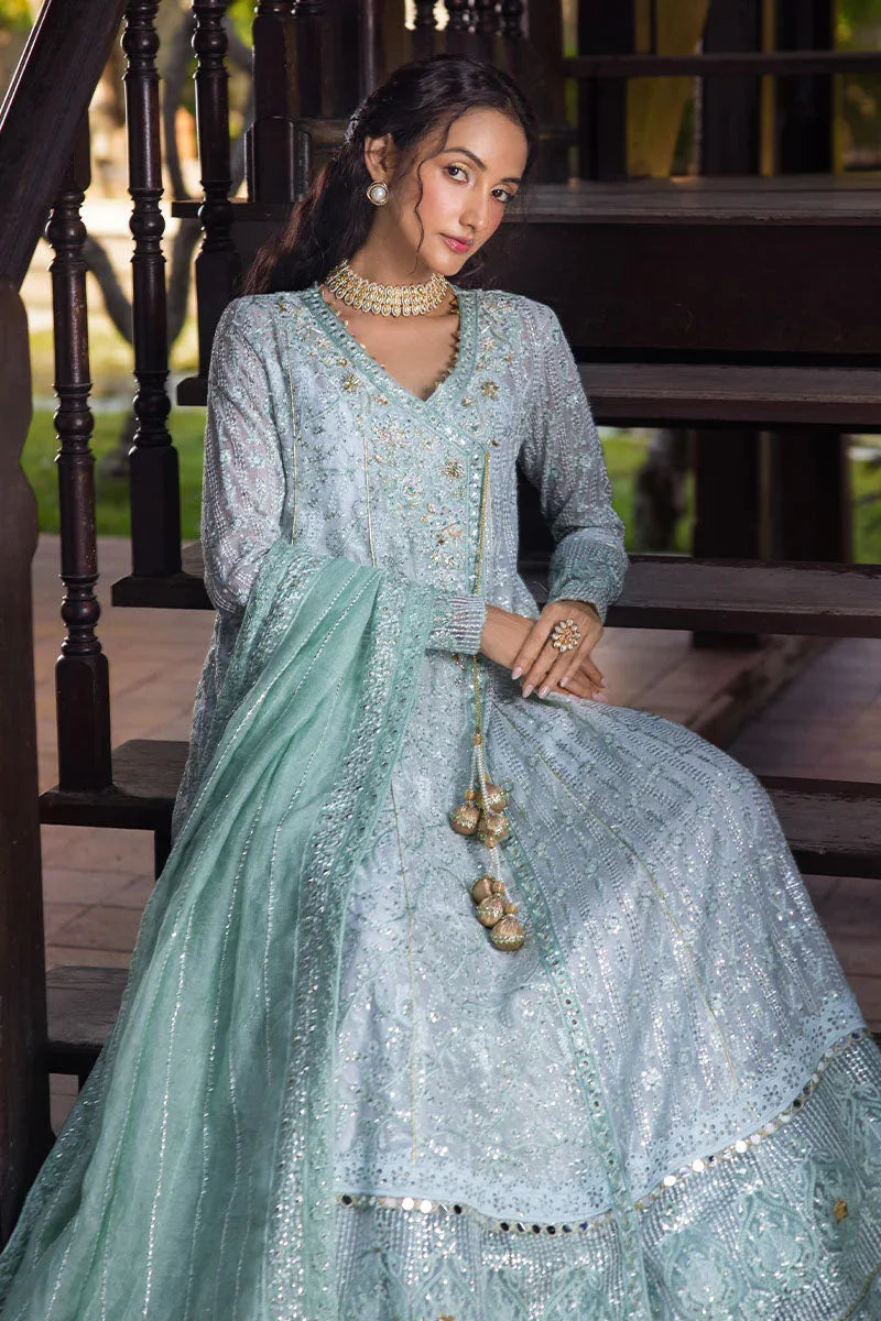 Mushq | Roohi Luxury Collection | DIYA - Rang-e-Khaas