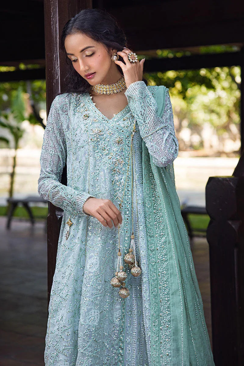 Mushq | Roohi Luxury Collection | DIYA - Rang-e-Khaas
