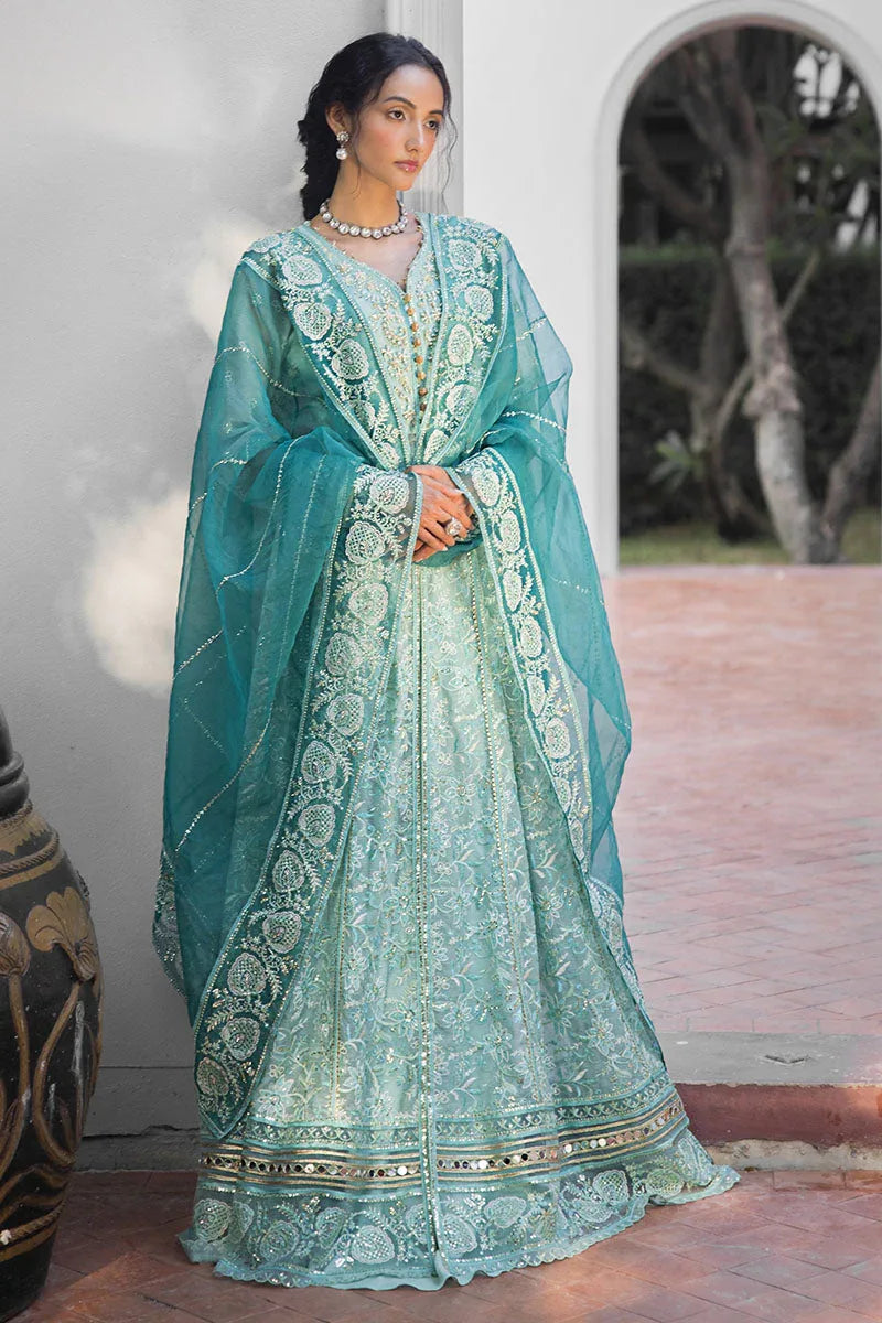 Mushq | Roohi Luxury Collection | Meera - Rang-e-Khaas