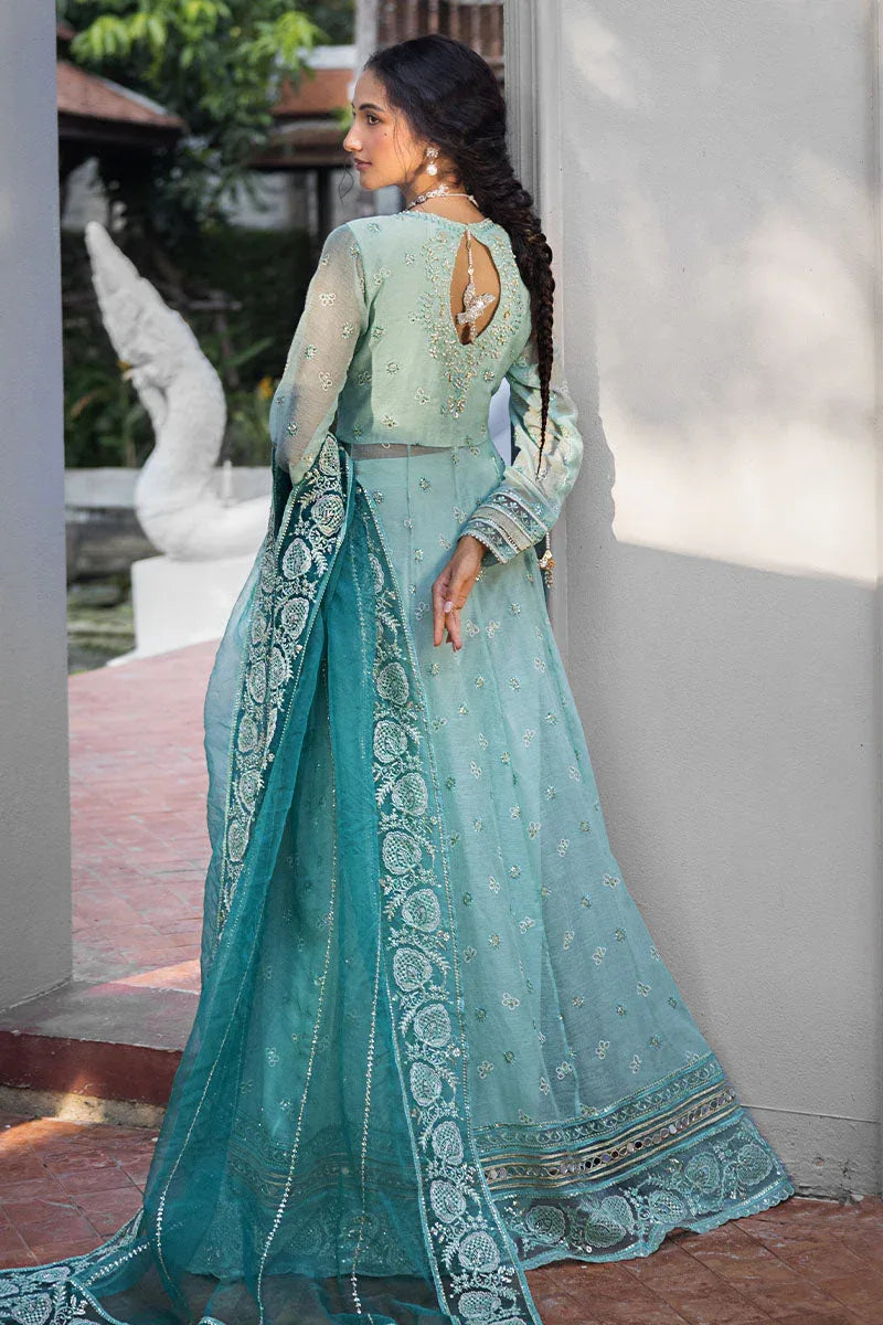 Mushq | Roohi Luxury Collection | Meera - Rang-e-Khaas