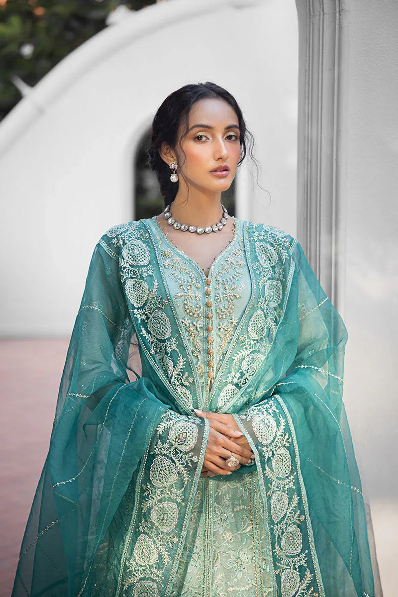 Mushq | Roohi Luxury Collection | Meera - Rang-e-Khaas