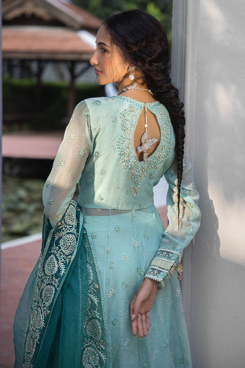 Mushq | Roohi Luxury Collection | Meera - Rang-e-Khaas