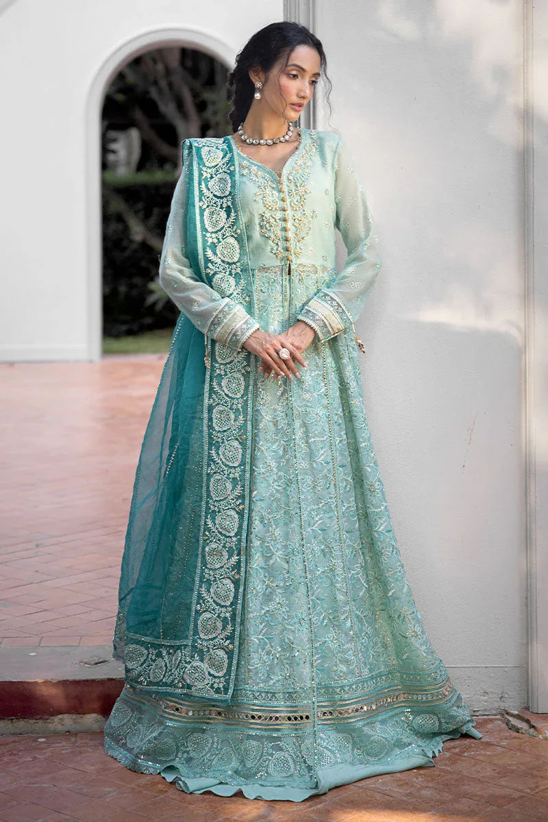 Mushq | Roohi Luxury Collection | Meera - Rang-e-Khaas