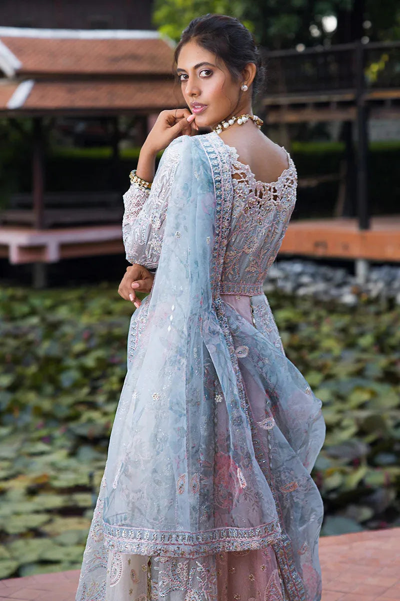 Mushq | Roohi Luxury Collection | Misha - Rang-e-Khaas