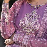 Mushq | Roohi Luxury Collection | Naina - Rang-e-Khaas