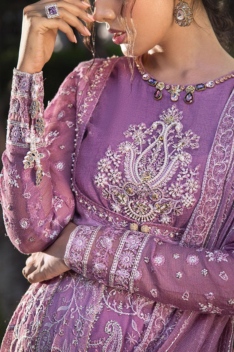 Mushq | Roohi Luxury Collection | Naina - Rang-e-Khaas