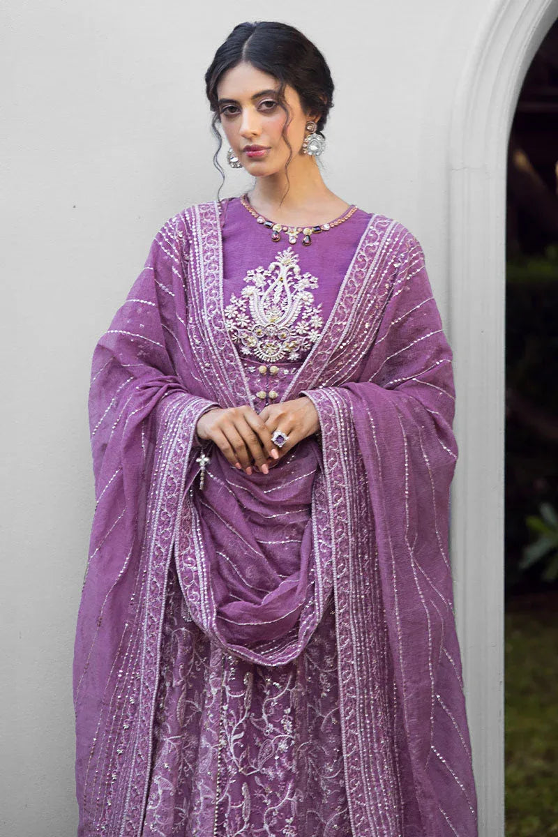 Mushq | Roohi Luxury Collection | Naina - Rang-e-Khaas