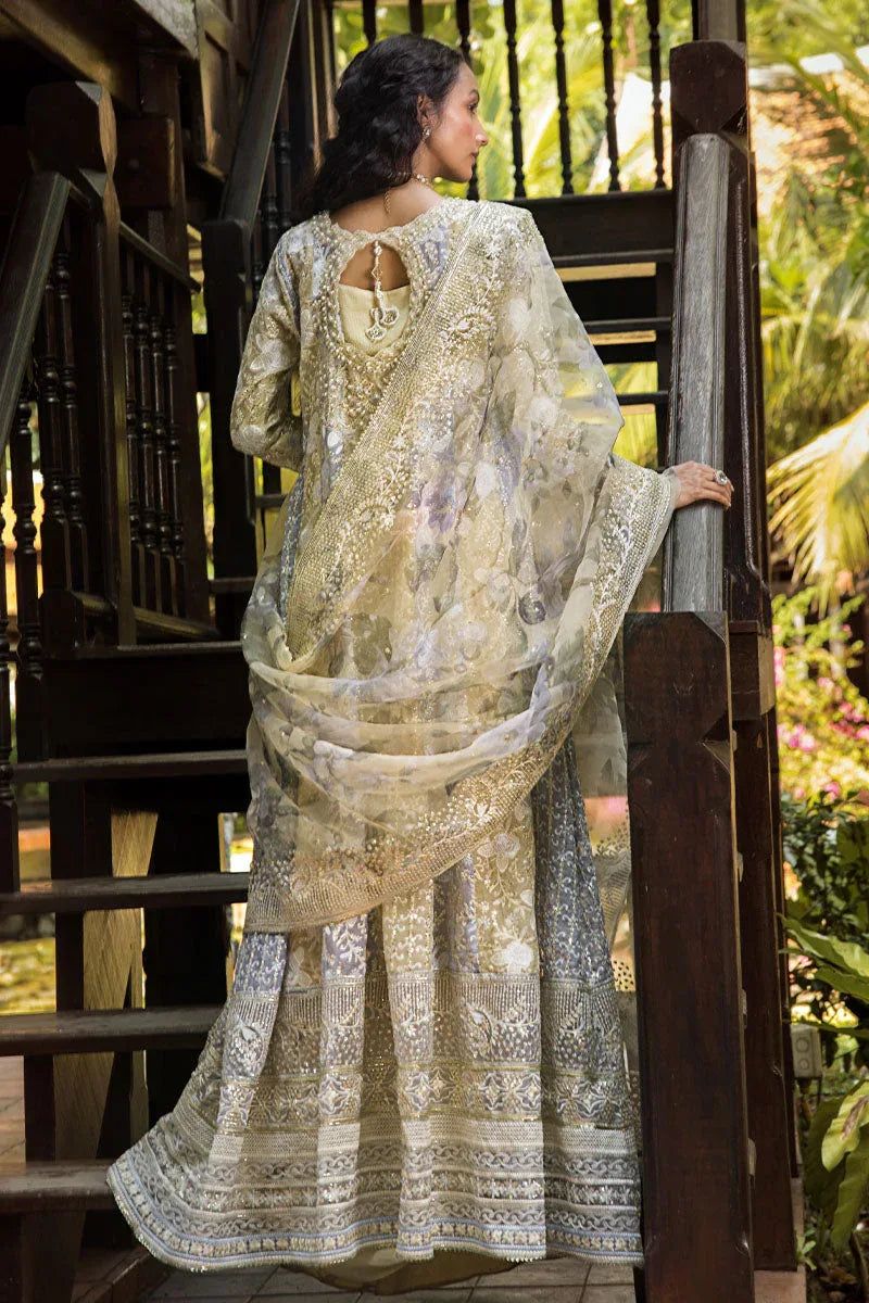 Mushq | Roohi Luxury Collection | Riya - Rang-e-Khaas