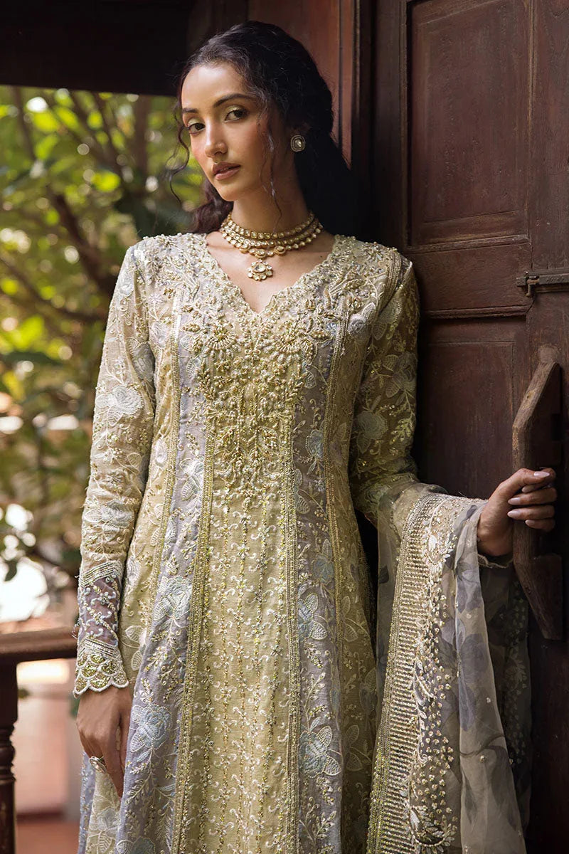 Mushq | Roohi Luxury Collection | Riya - Rang-e-Khaas