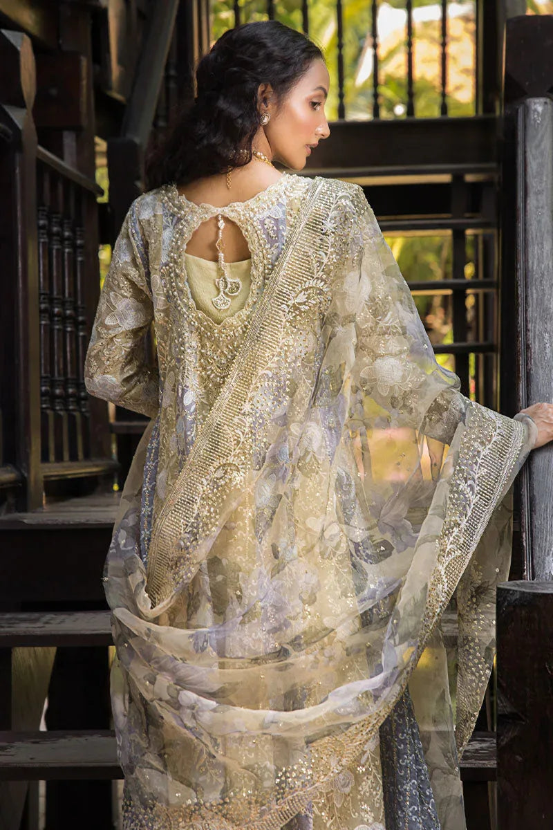 Mushq | Roohi Luxury Collection | Riya - Rang-e-Khaas