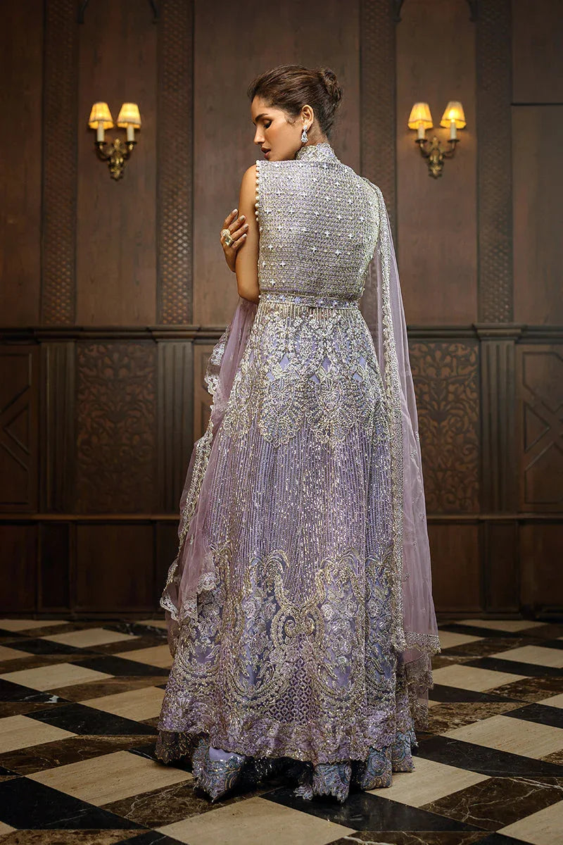 Mushq | Stargust Wedding Collection 24 |  Celestial Glam - Rang-e-Khaas